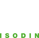 Logo isdin